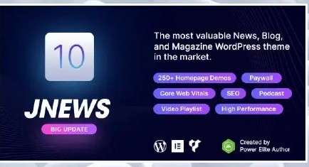 JNews-Theme-Free-Download new