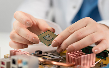 Mutual Funds on Semiconductor