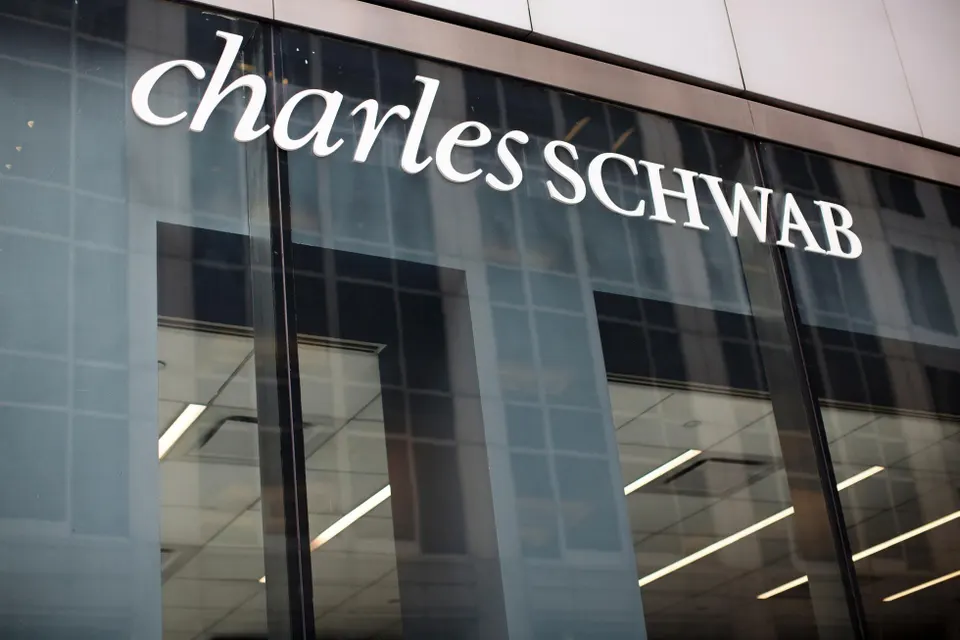 Mutual Funds on Schwab