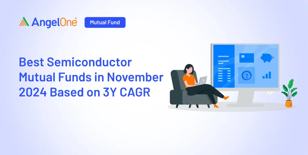 Mutual Funds on Semiconductor