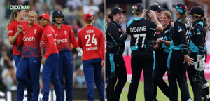 new zealand women vs england women
