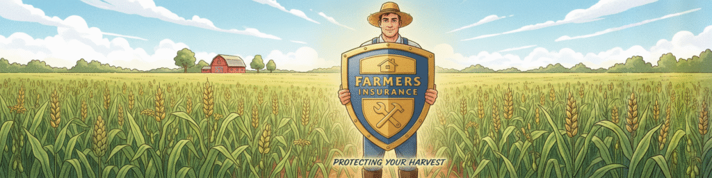 farmers insurance