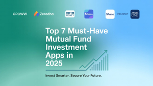 Mutual Funds on Zerodha