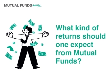 Mutual Funds Over 15% CAGR