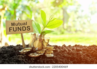 Mutual Funds on Gold