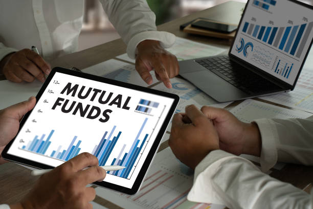 Mutual Funds Over 20 Years Old