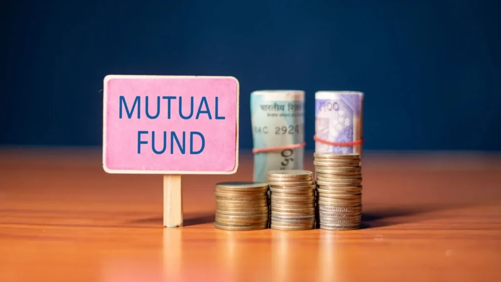 Mutual Funds on Zerodha