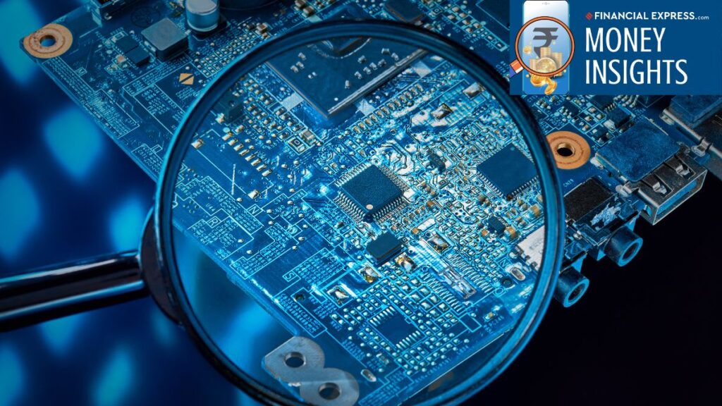 Mutual Funds on Semiconductor