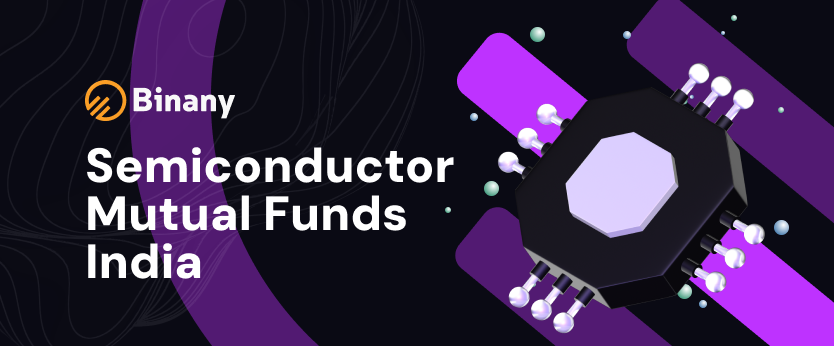 Mutual Funds on Semiconductor