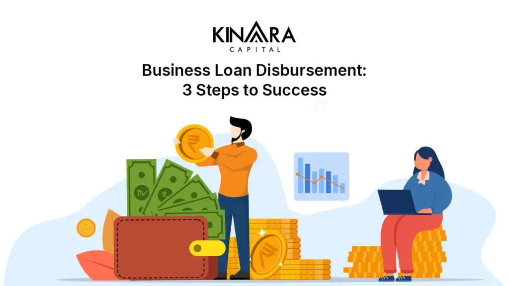  Loan Disbursement
