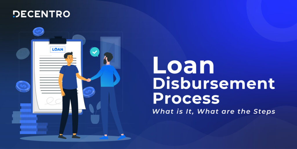  Loan Disbursement