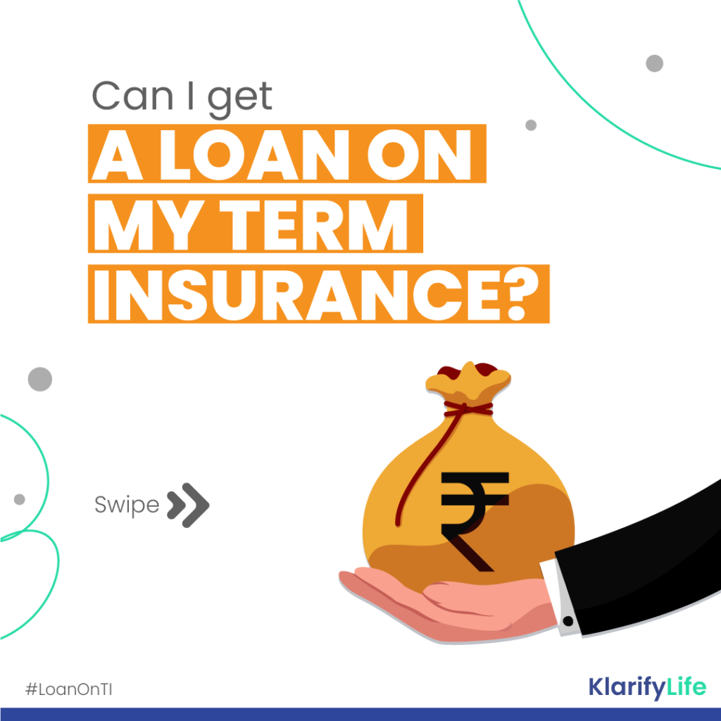 Loan Insurance