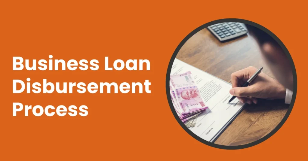  Loan Disbursement
