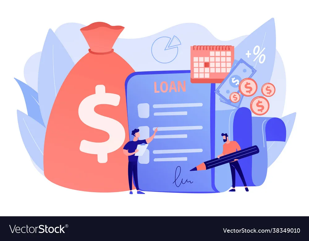 Loan Disbursement