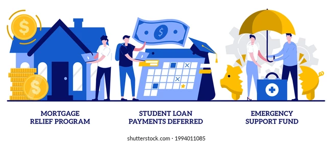What’s a Loan Hardship Program