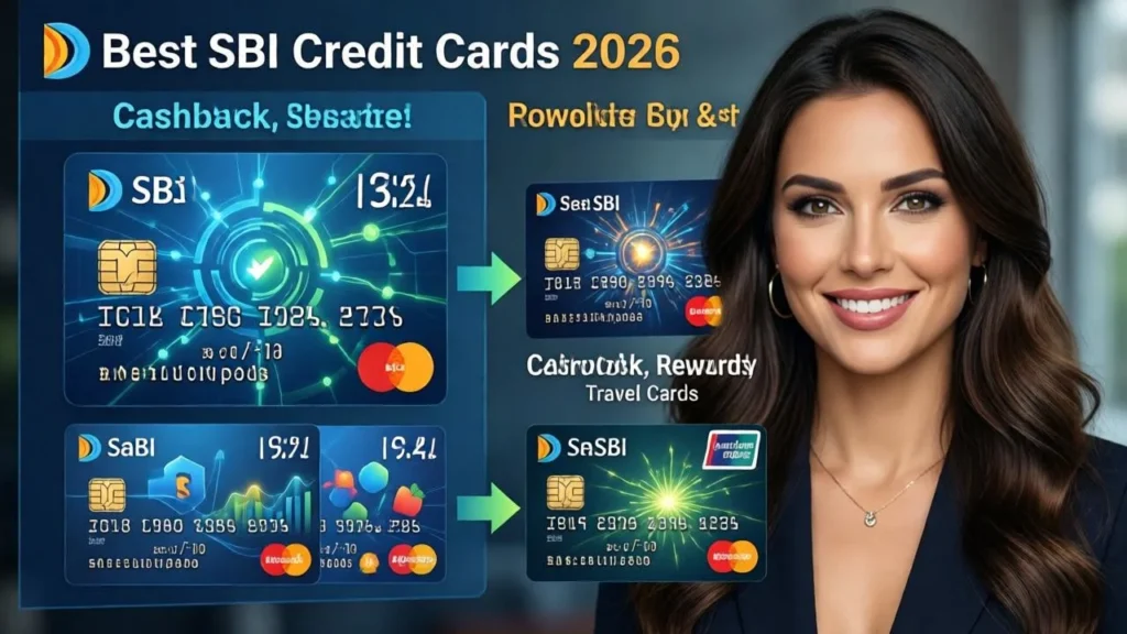 SBI Credit Card