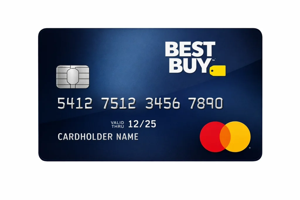 Best Buy Credit Card: Benefits, Rewards, Interest Rates & Approval Guide
